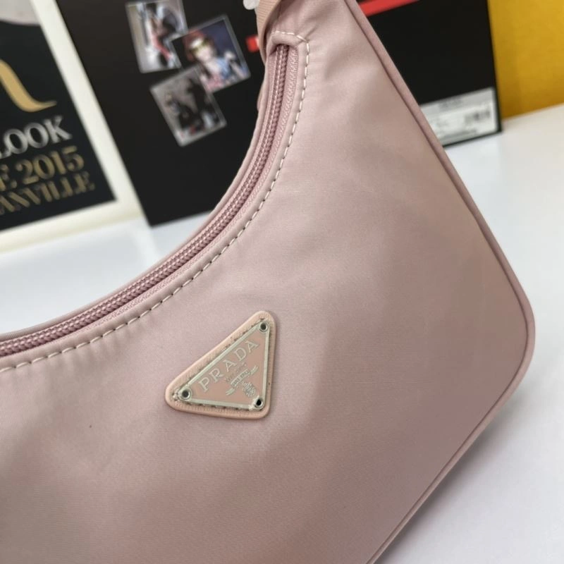 Sophisticated Prada Hobo Bags 83070