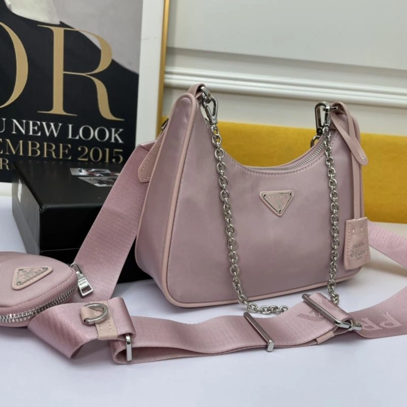 Prada Hobo Bags SportInspired 83066