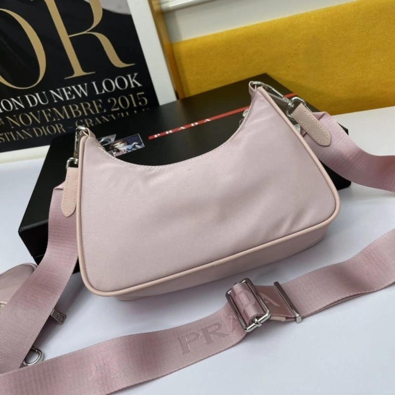 Prada Hobo Bags SportInspired 83066