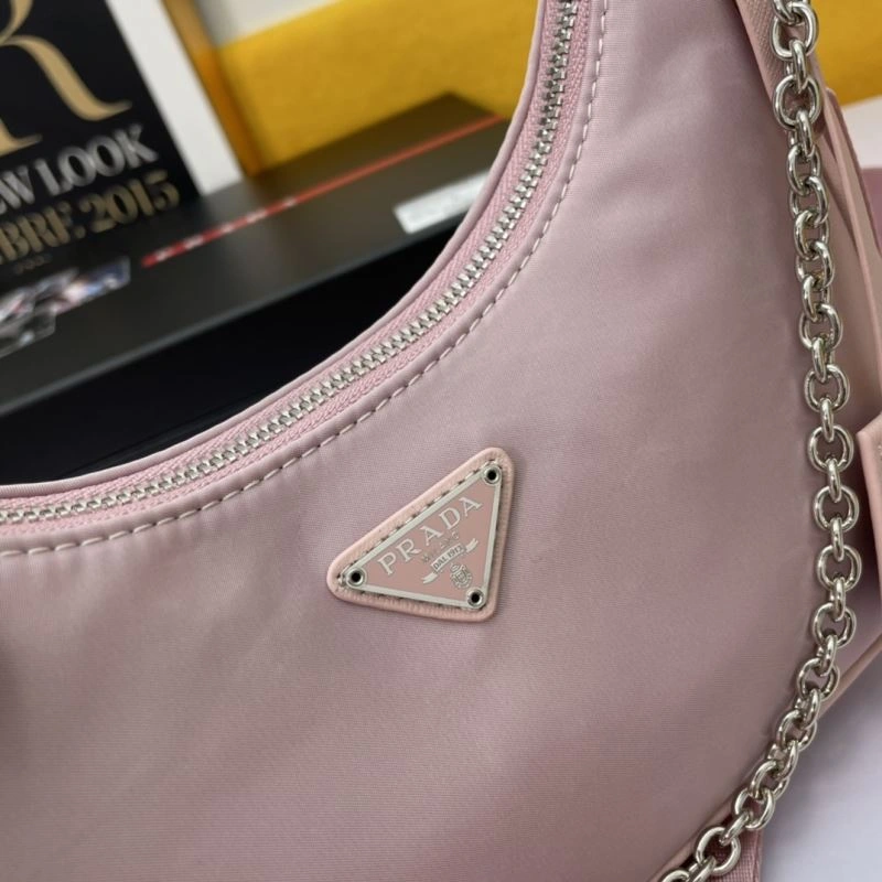 Prada Hobo Bags SportInspired 83066
