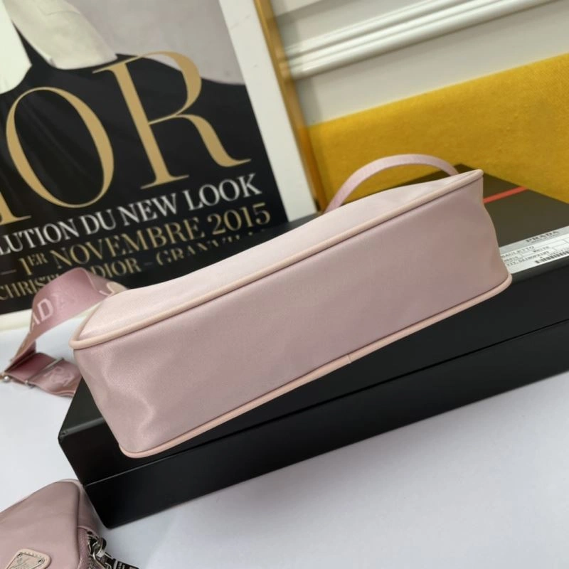 Prada Hobo Bags SportInspired 83066