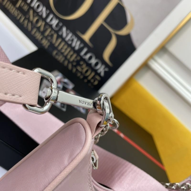 Prada Hobo Bags SportInspired 83066