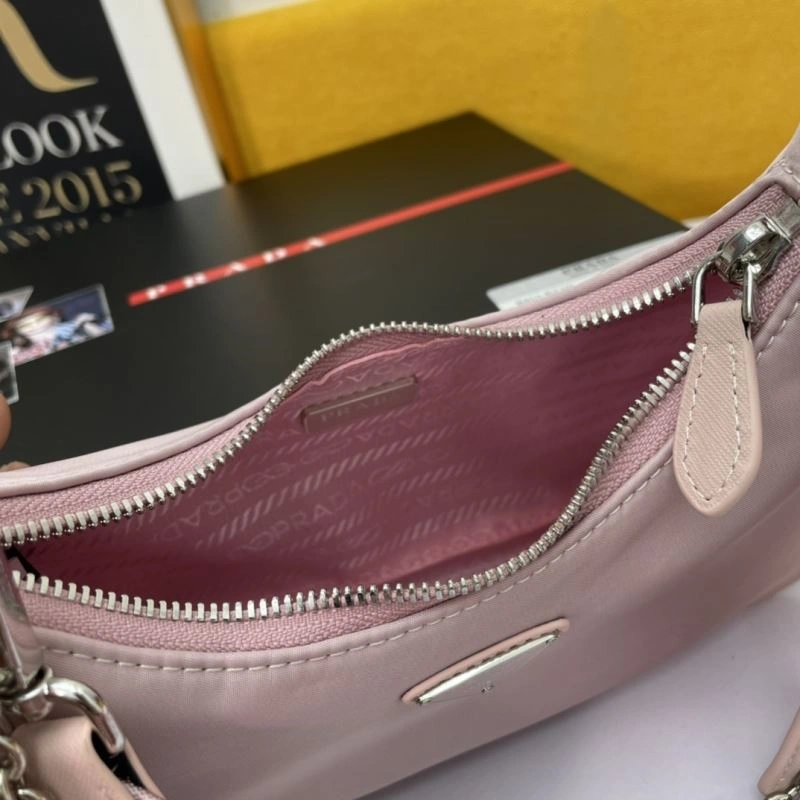 Prada Hobo Bags SportInspired 83066