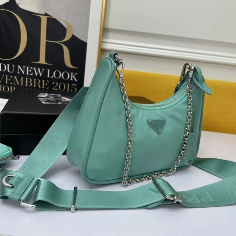 Upgraded Prada Hobo Bags 83076