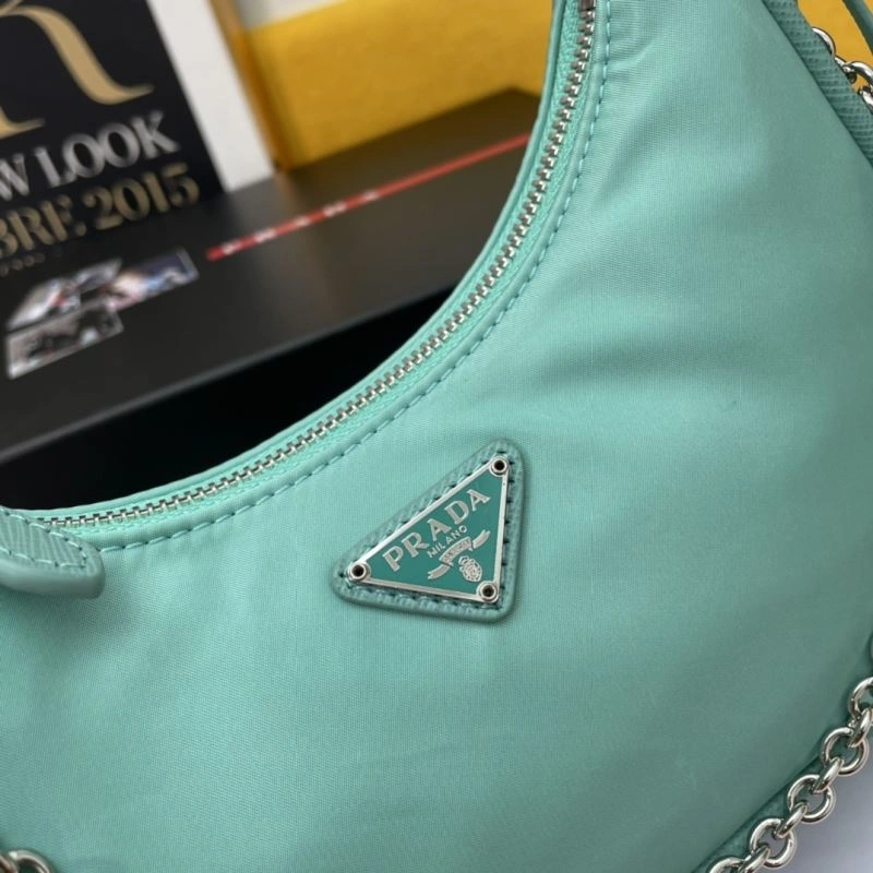 Upgraded Prada Hobo Bags 83076