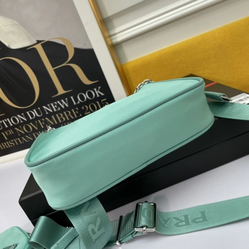 Upgraded Prada Hobo Bags 83076