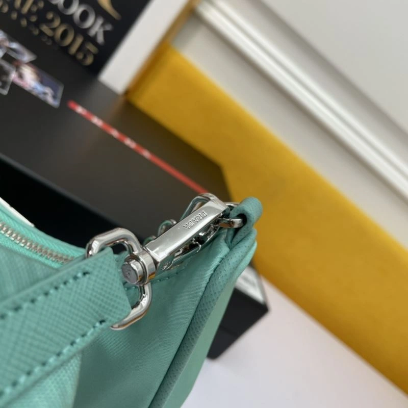 Upgraded Prada Hobo Bags 83076