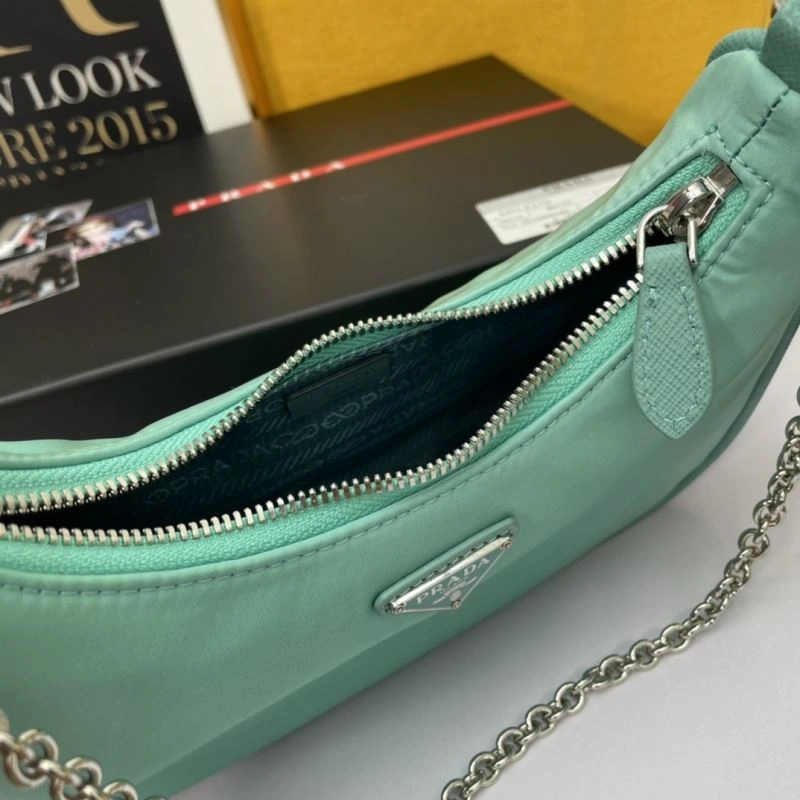 Upgraded Prada Hobo Bags 83076
