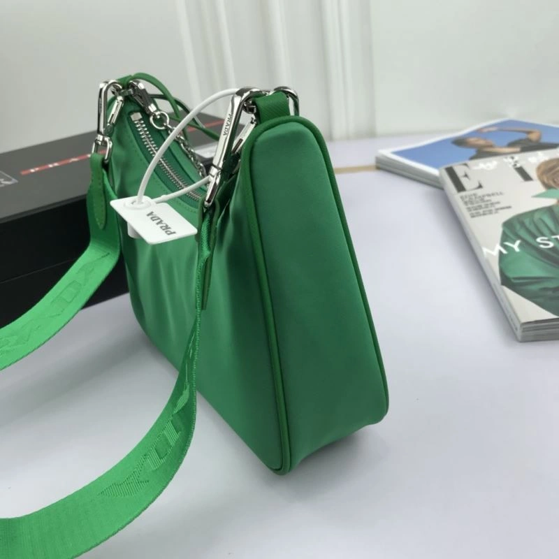 Lightweight Prada Hobo Bags 83067