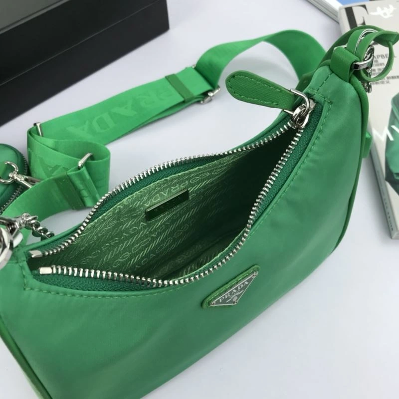 Lightweight Prada Hobo Bags 83067