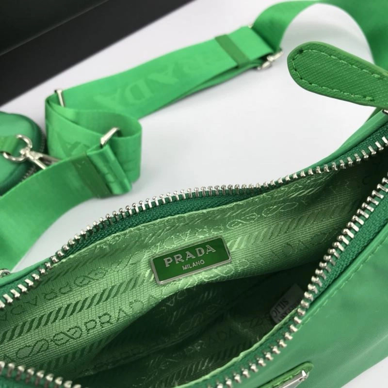 Lightweight Prada Hobo Bags 83067