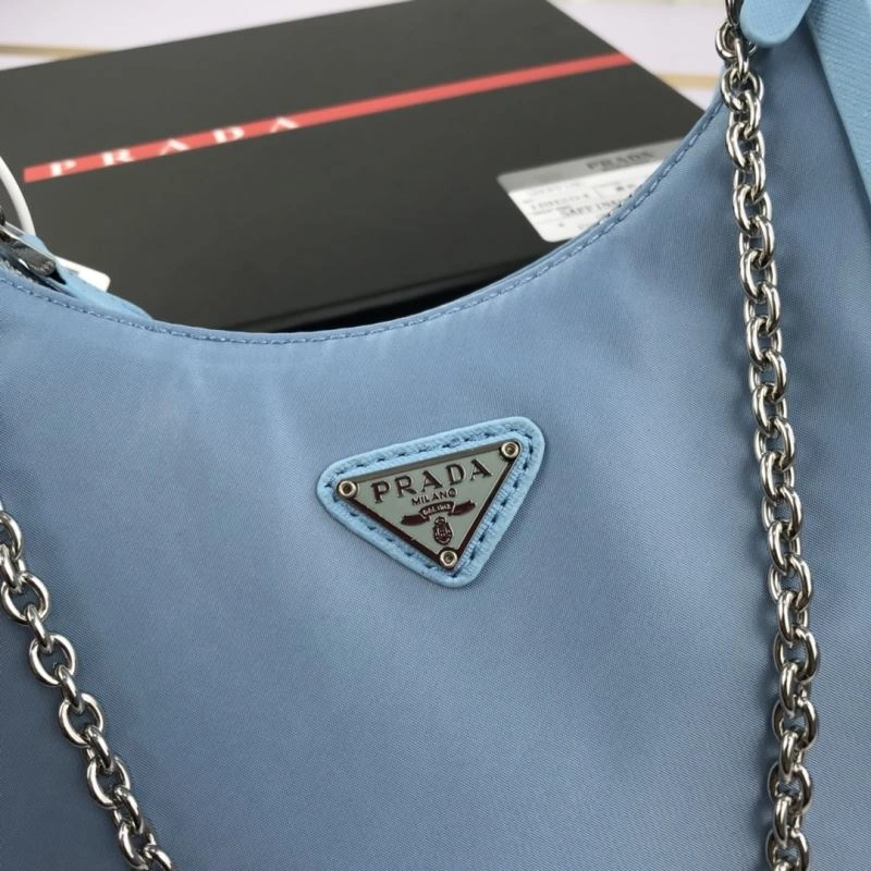 Supportive Prada Hobo Bags 83105