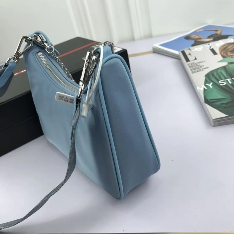 Supportive Prada Hobo Bags 83105