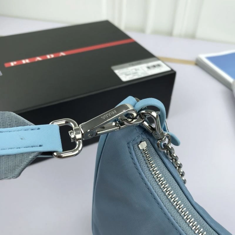 Supportive Prada Hobo Bags 83105