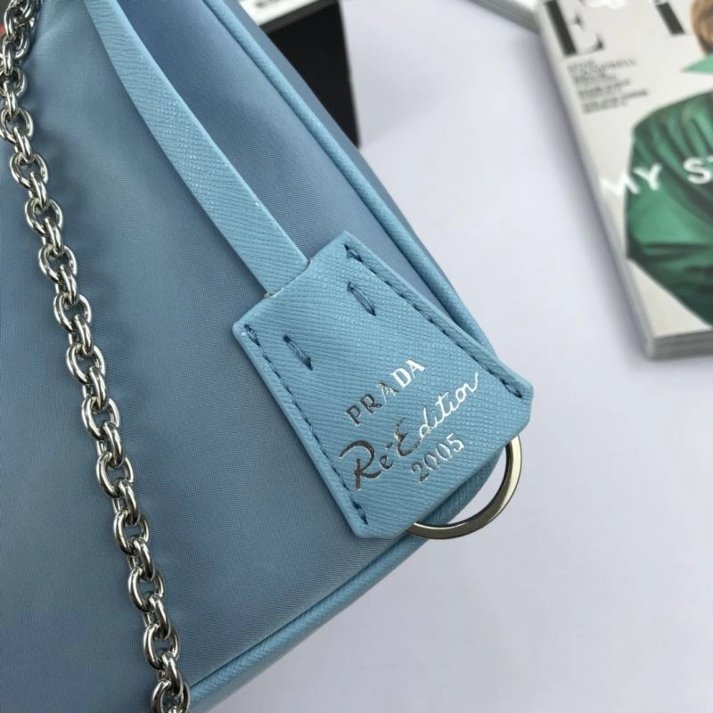 Supportive Prada Hobo Bags 83105
