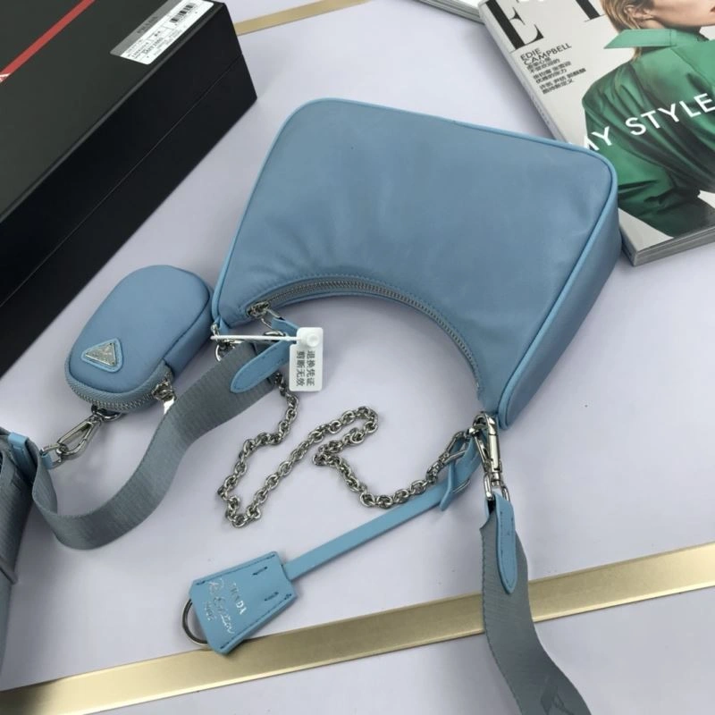 Supportive Prada Hobo Bags 83105