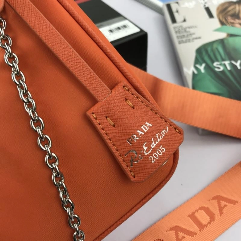 Prada Hobo Bags EyeCatching 83068