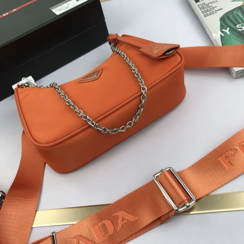Prada Hobo Bags EyeCatching 83068