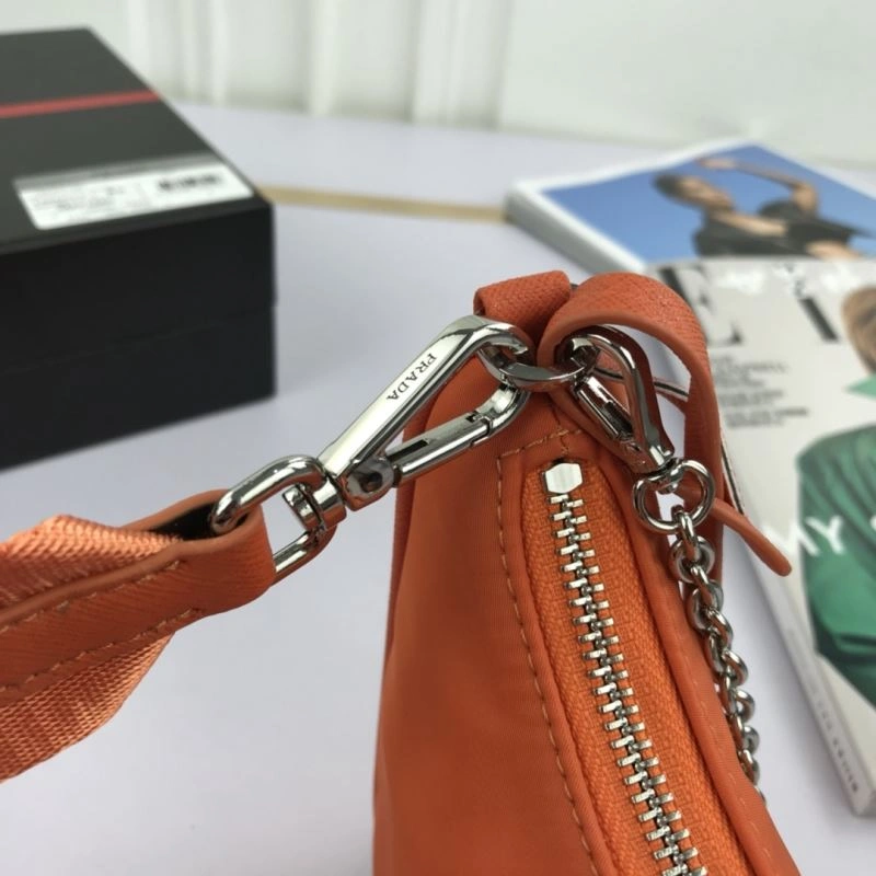 Prada Hobo Bags EyeCatching 83068