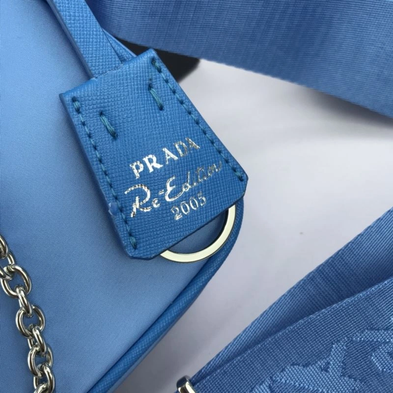 Premium Prada Hobo Bags 83099
