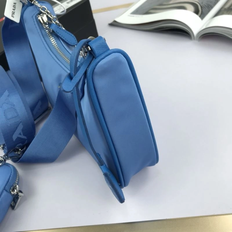 Premium Prada Hobo Bags 83099