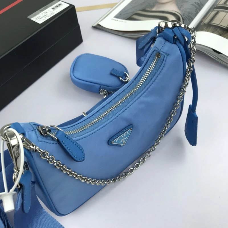 Premium Prada Hobo Bags 83099