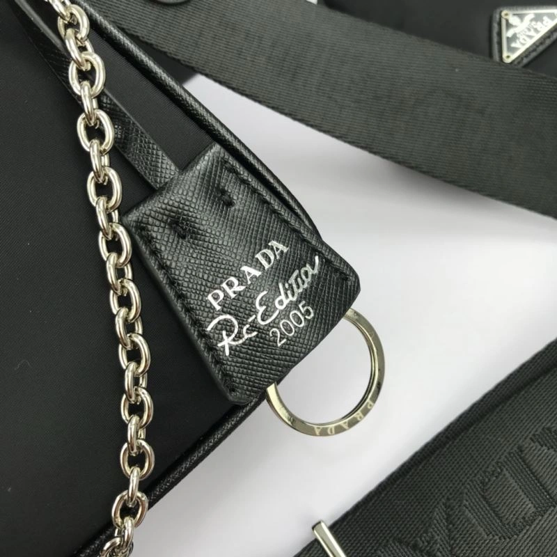 Prada Hobo Bags Upgraded 83063