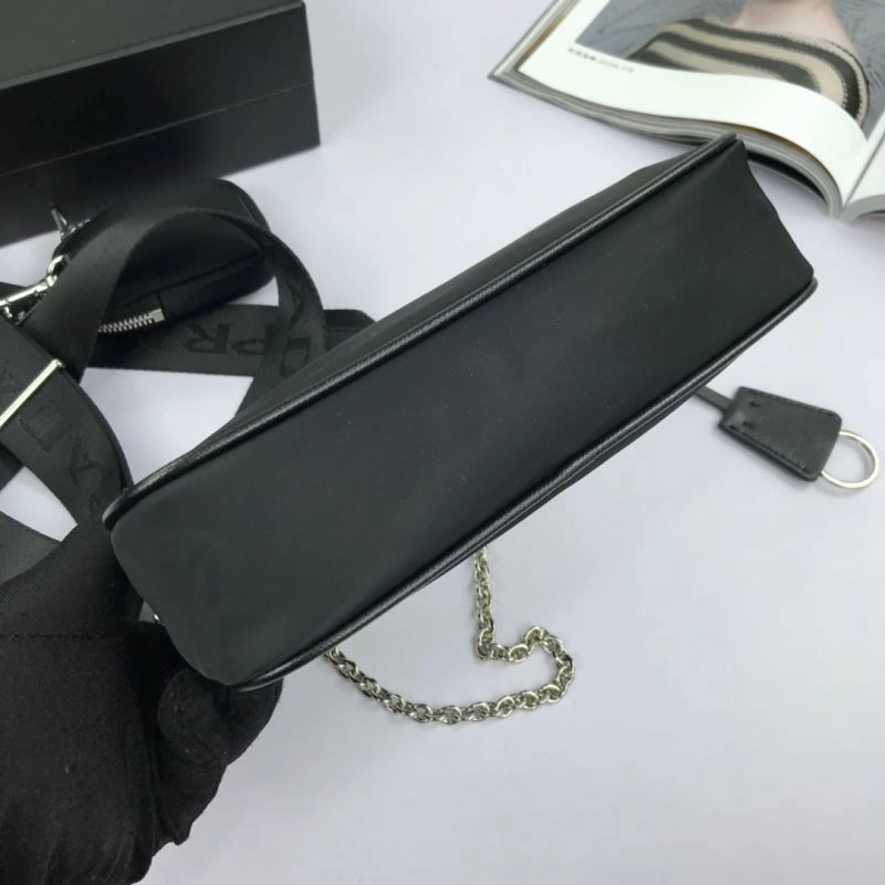 Prada Hobo Bags Upgraded 83063