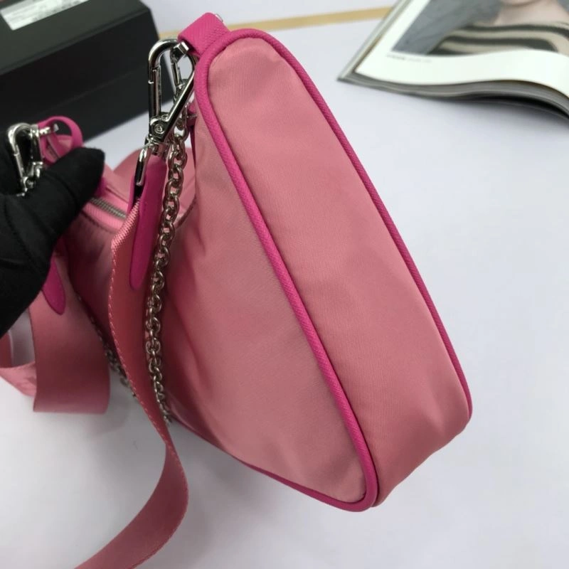 Durable Prada Hobo Bags 83059