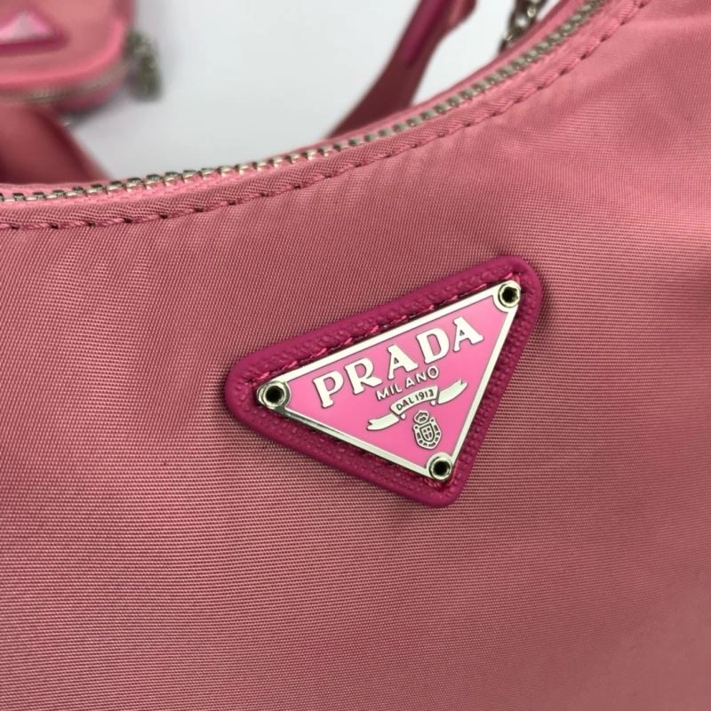 Durable Prada Hobo Bags 83059