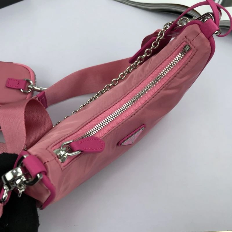 Durable Prada Hobo Bags 83059