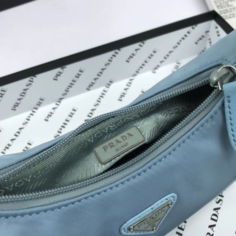 Prada Hobo Bags Packable 83058