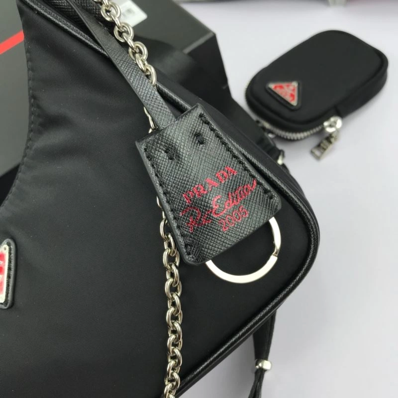 Prada Hobo Bags Efficient 83087