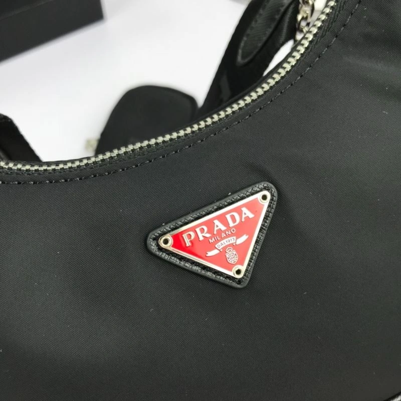 Prada Hobo Bags Efficient 83087
