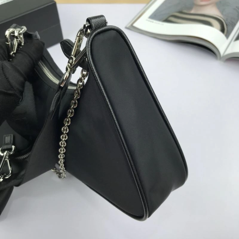 Prada Hobo Bags Efficient 83087