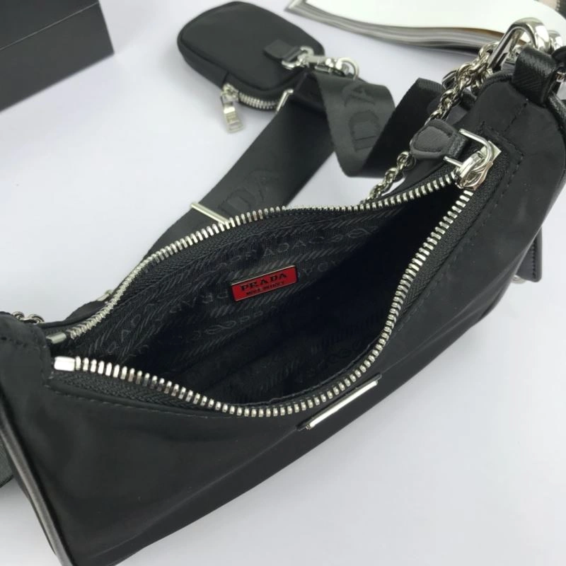 Prada Hobo Bags Efficient 83087