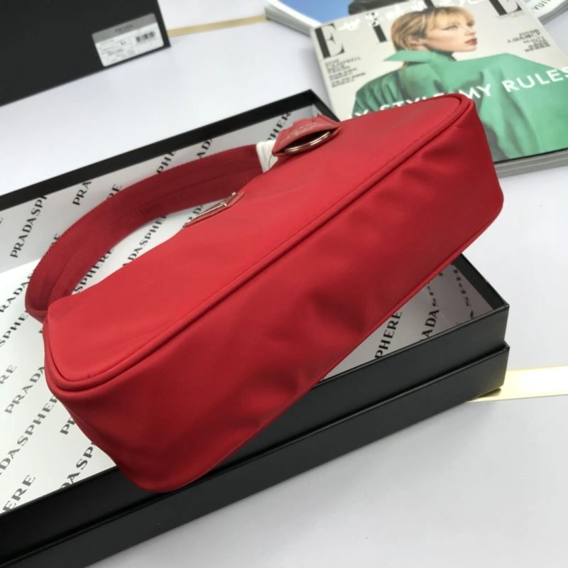 Sustainable Prada Hobo Bags 83057