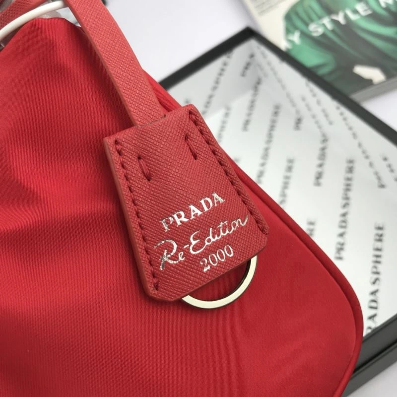 Sustainable Prada Hobo Bags 83057