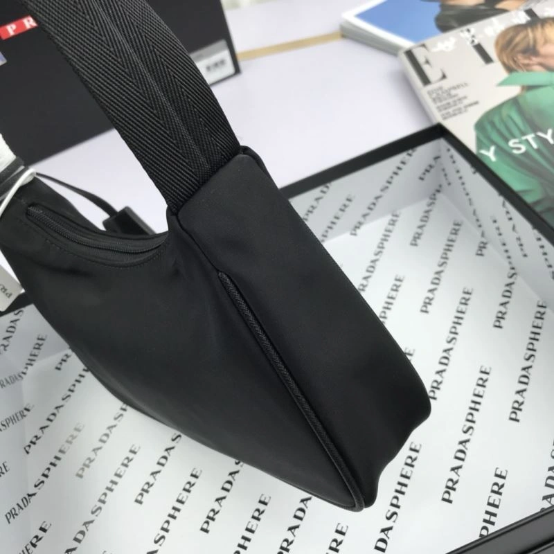 Trendsetting Prada Hobo Bags 83055