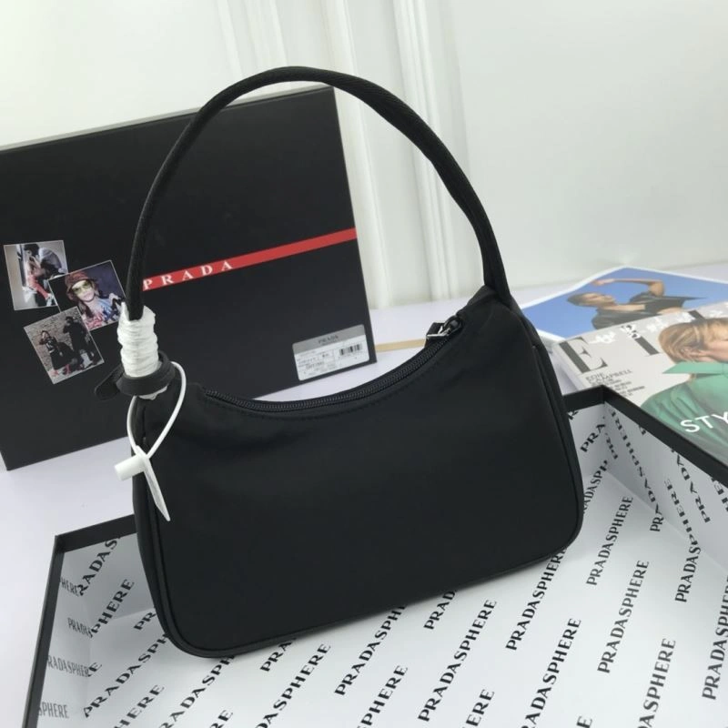 Trendsetting Prada Hobo Bags 83055