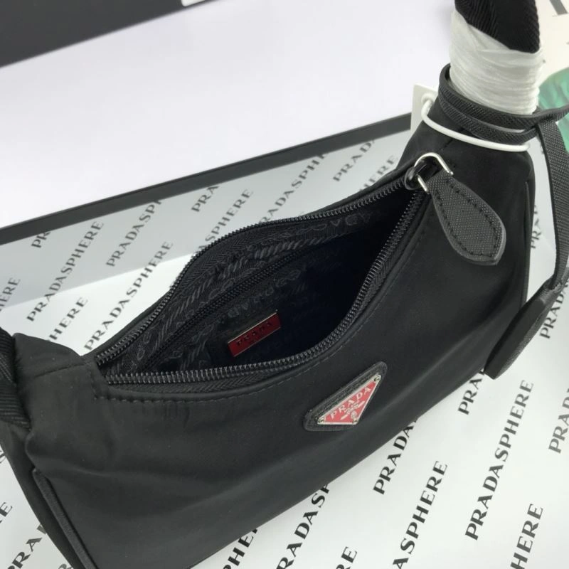 Trendsetting Prada Hobo Bags 83055