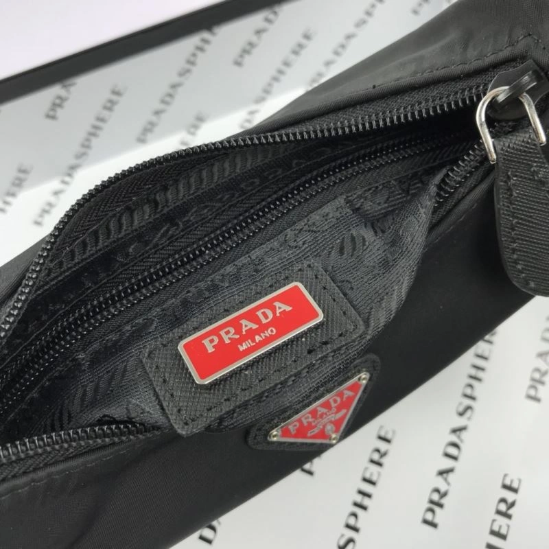 Trendsetting Prada Hobo Bags 83055