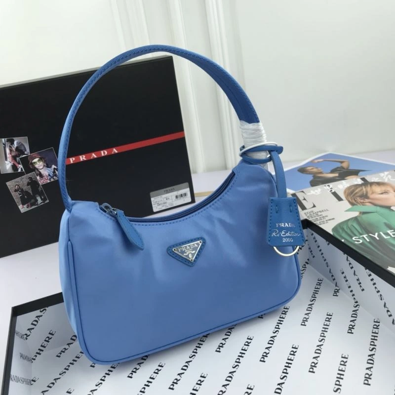 BestValue Prada Hobo Bags 83046