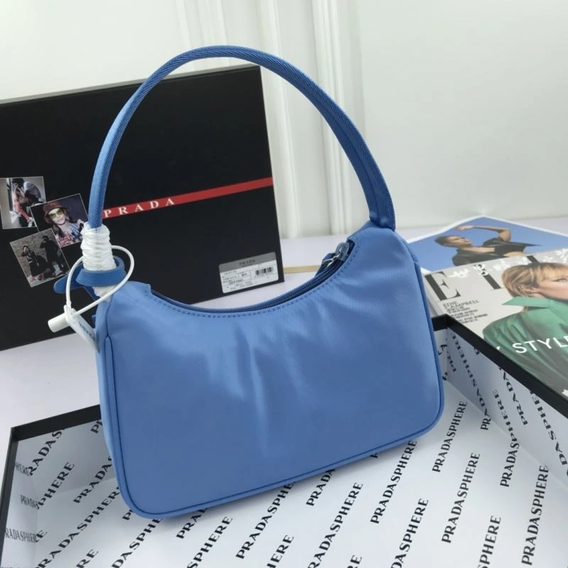 BestValue Prada Hobo Bags 83046