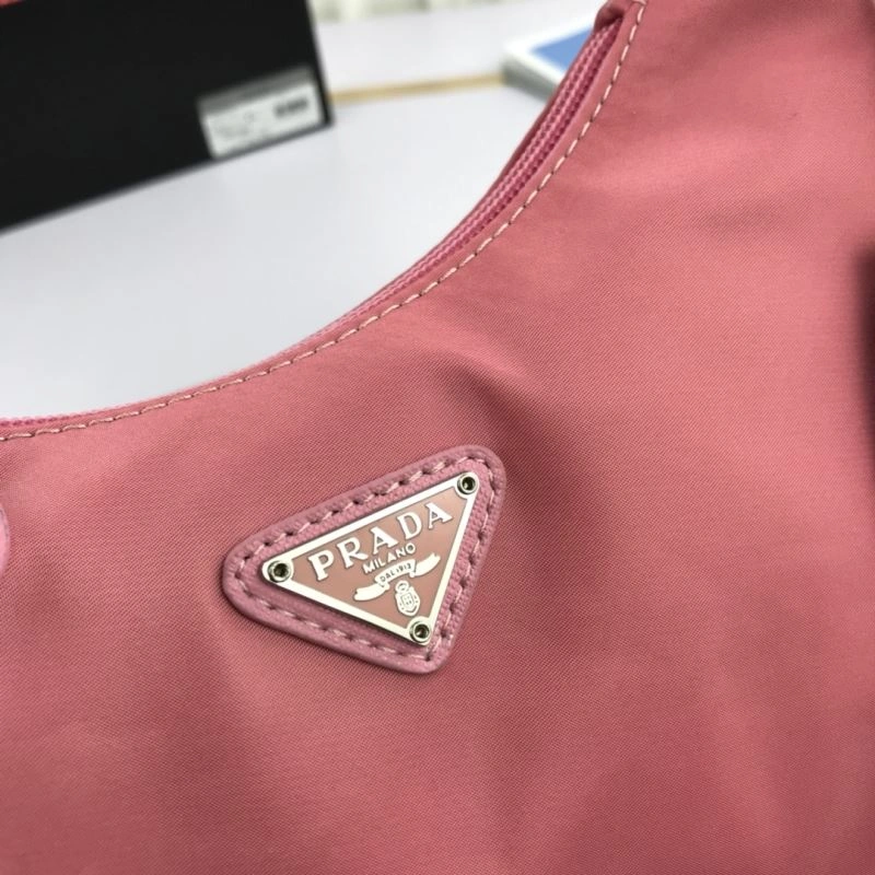 Bold Prada Hobo Bags 83042