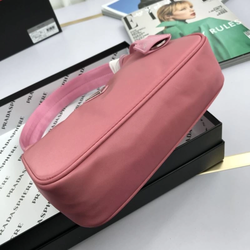 Bold Prada Hobo Bags 83042