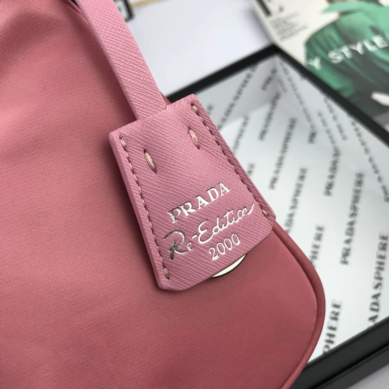 Bold Prada Hobo Bags 83042