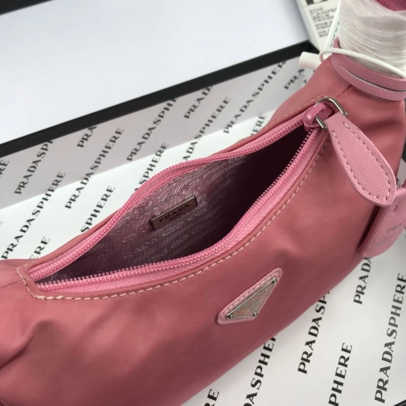 Bold Prada Hobo Bags 83042