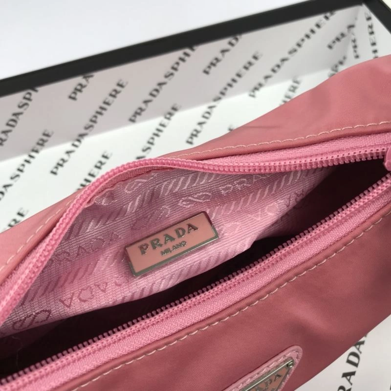 Bold Prada Hobo Bags 83042