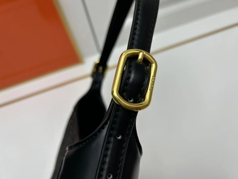 Neat Prada Hobo Bags 83049